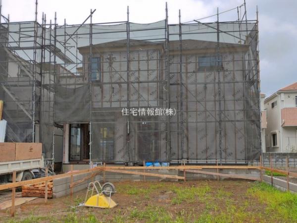 新築戸建 埼玉県さいたま市岩槻区諏訪５丁目5-4 東武野田線東岩槻駅 3,698万円