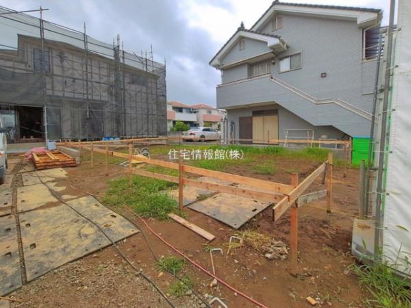 新築戸建 埼玉県さいたま市岩槻区諏訪５丁目5-4 東武野田線東岩槻駅 4,398万円