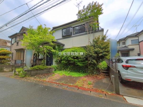 中古戸建 埼玉県蓮田市西城２丁目9-1 JR東北本線（宇都宮線）蓮田駅 1,999万円