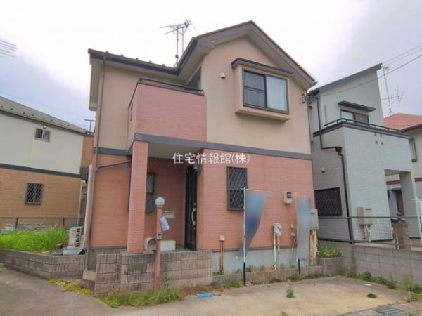 中古戸建 千葉県野田市花井１丁目15-33 東武野田線梅郷駅 1,899万円