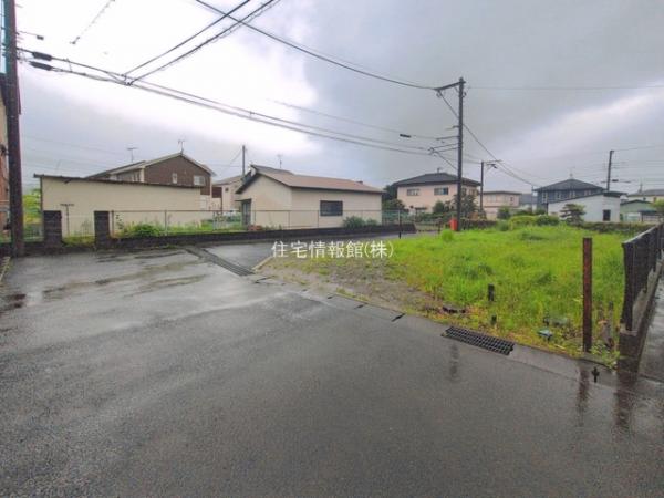 足柄上郡大井町金手 
