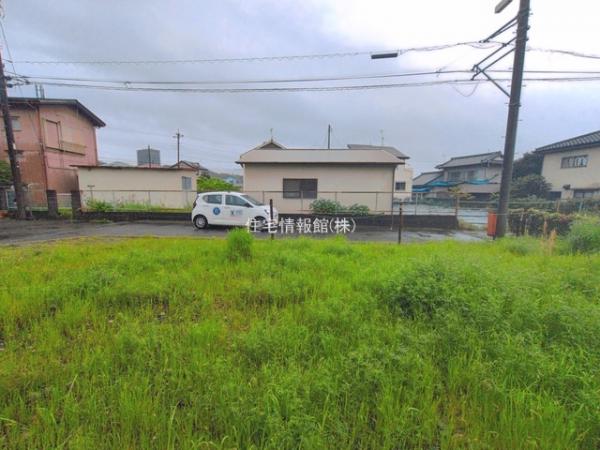 足柄上郡大井町金手 