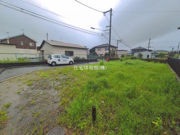 足柄上郡大井町金手 