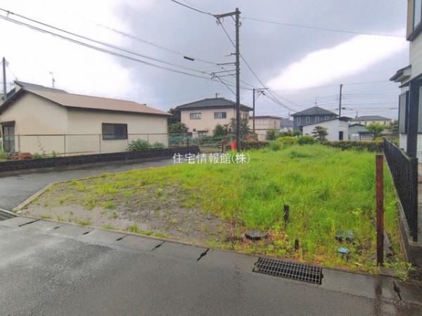 足柄上郡大井町金手 