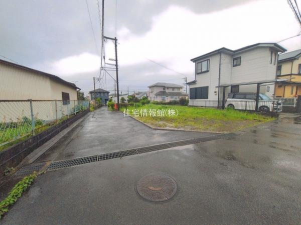 足柄上郡大井町金手 
