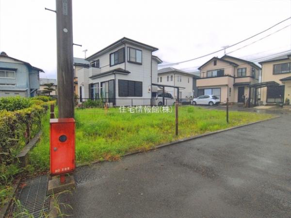 足柄上郡大井町金手 