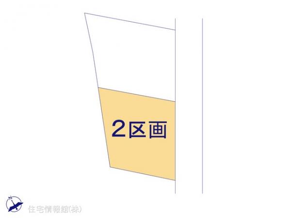 土地 埼玉県久喜市古久喜937-3 JR東北本線（宇都宮線）久喜駅 1,430万円