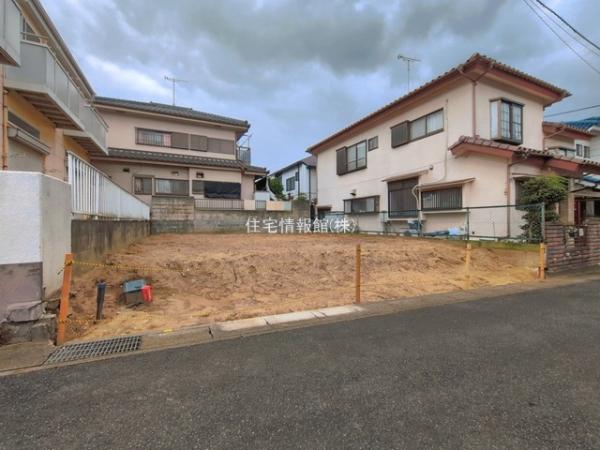 土地 千葉県松戸市八ケ崎６丁目20-15 千代田常磐線馬橋駅 3,200万円