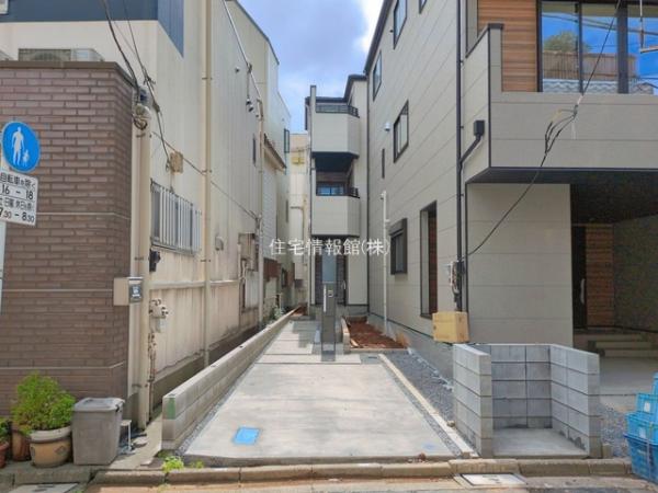 足立区千住元町5期 