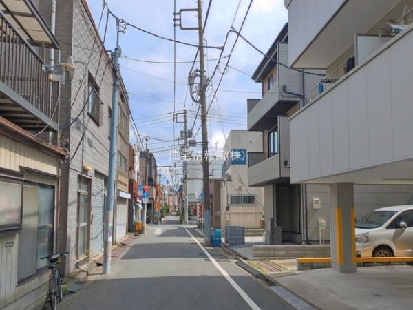 足立区千住元町5期 
