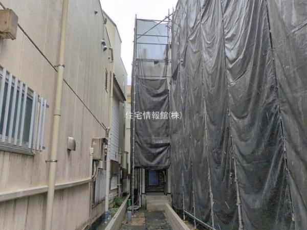 足立区千住元町5期 
