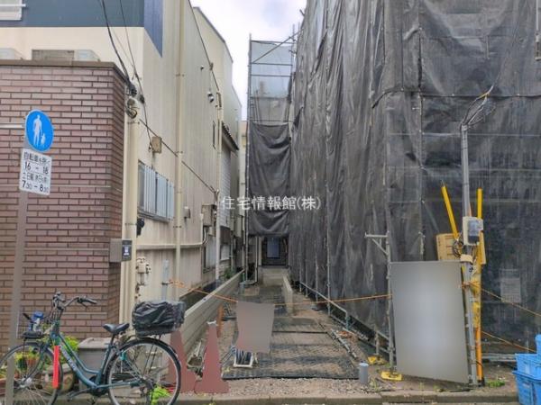 足立区千住元町5期 