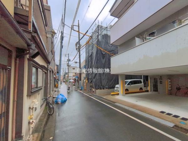 足立区千住元町5期 