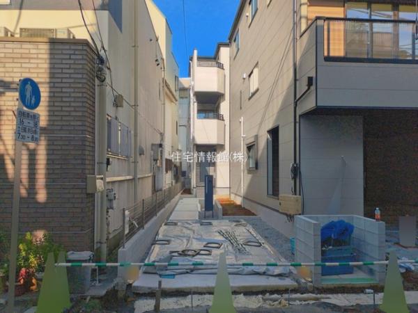 足立区千住元町5期 