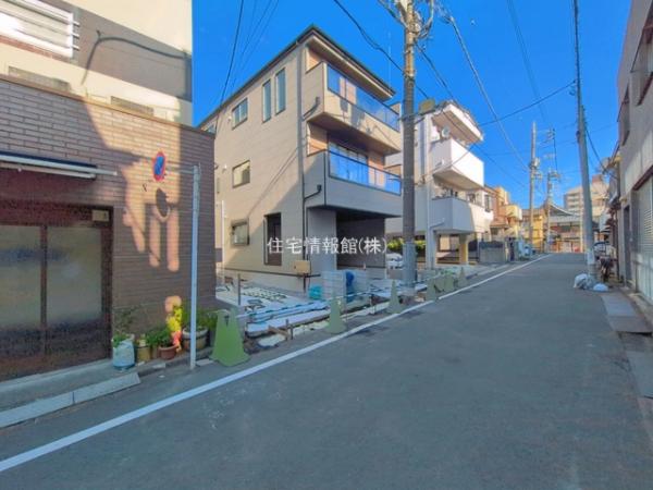 足立区千住元町5期 