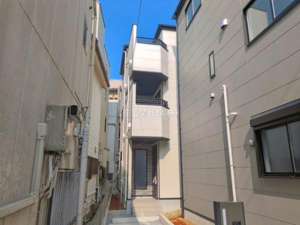 足立区千住元町5期 