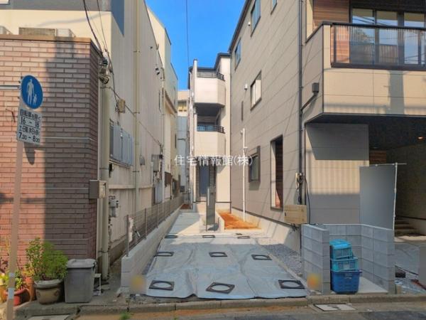 足立区千住元町5期 