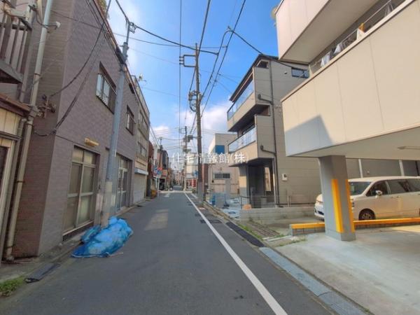 足立区千住元町5期 