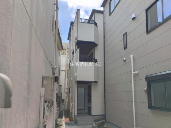 足立区千住元町5期 