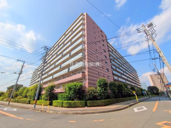 中古マンション 埼玉県志木市柏町１丁目6-35 東武東上線志木駅 3,580万円