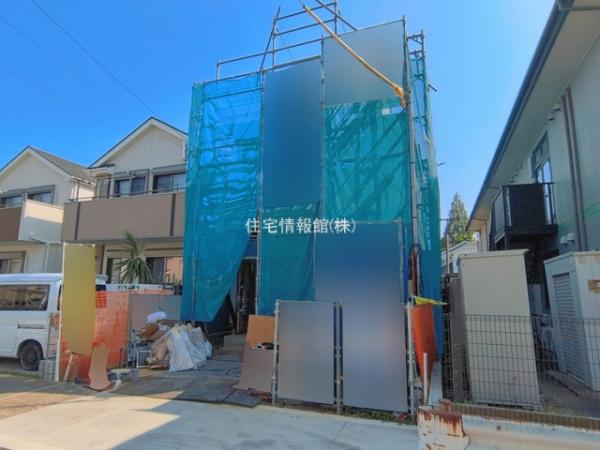 市川市本北方2丁目 