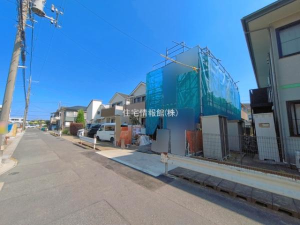 市川市本北方2丁目 