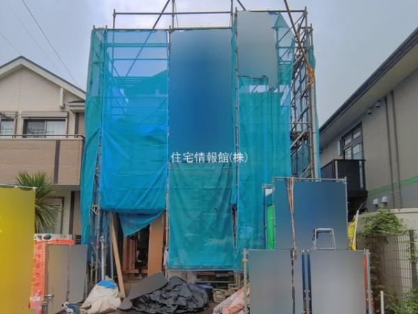 市川市本北方2丁目 