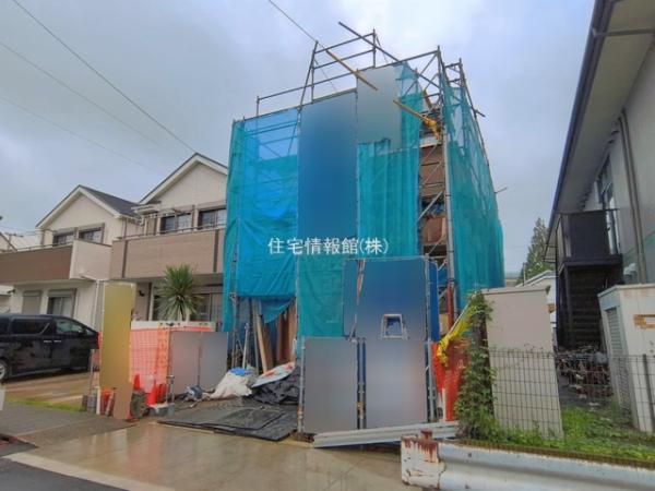 市川市本北方2丁目 