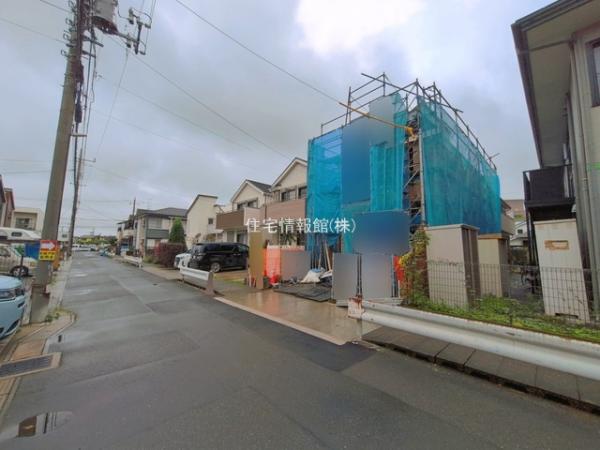 市川市本北方2丁目 