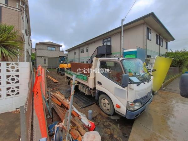 市川市本北方2丁目 
