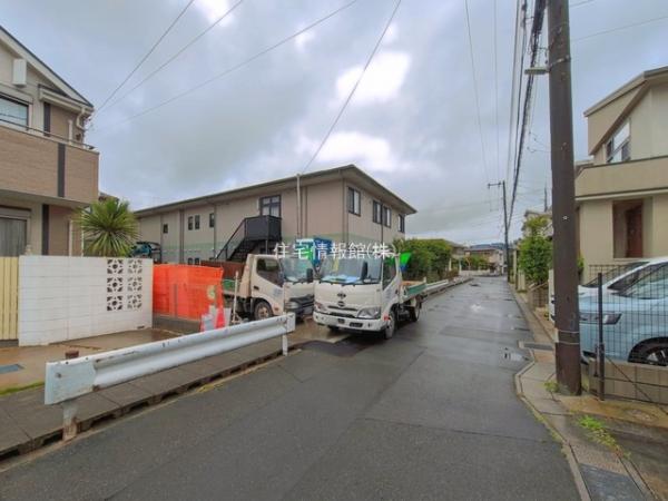 市川市本北方2丁目 