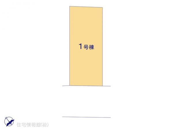 市川市本北方2丁目 