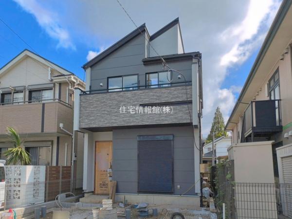 市川市本北方2丁目 