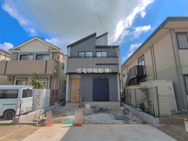 市川市本北方2丁目 