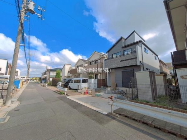 市川市本北方2丁目 