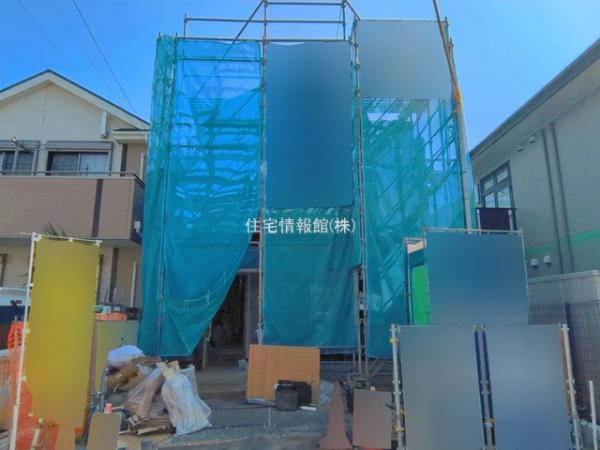 市川市本北方2丁目 