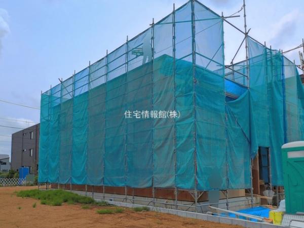 新築戸建 埼玉県越谷市大字大竹361-2 東武伊勢崎線大袋駅 4,780万円