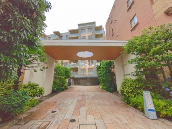 中古マンション 東京都世田谷区三軒茶屋１丁目35-24 東急田園都市線三軒茶屋駅 7,980万円