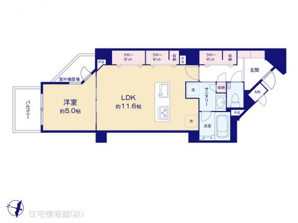 中古マンション 東京都世田谷区三軒茶屋１丁目35-24 東急田園都市線三軒茶屋駅 7,980万円