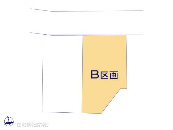土地 東京都練馬区西大泉１丁目17-15 西武池袋線大泉学園駅 4,180万円