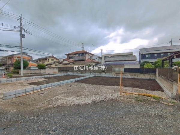 土地 埼玉県さいたま市北区植竹町１丁目156 東武野田線北大宮駅 4,099万円