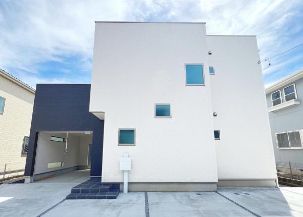 新築戸建 高座郡寒川町一之宮２丁目 JR相模線寒川駅 6,380万円