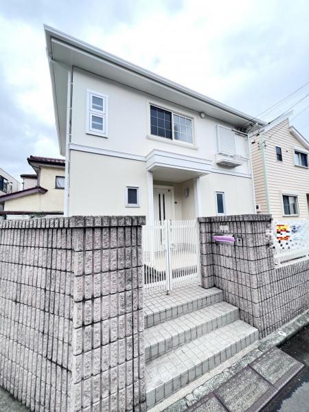 中古戸建 綾瀬市上土棚中６丁目 小田急江ノ島線長後駅 2,980万円