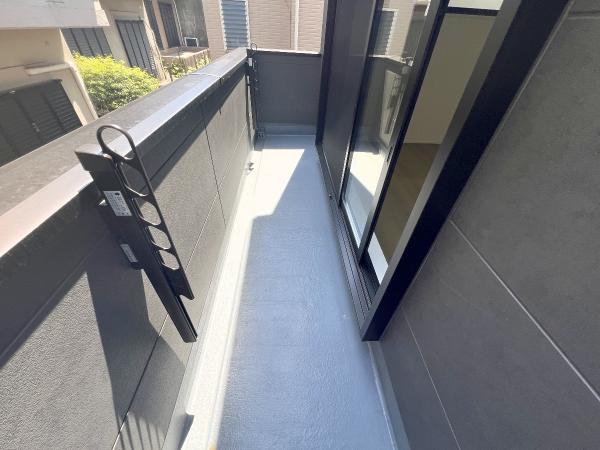 横浜市戸塚区平戸１丁目 戸建 バルコニー
