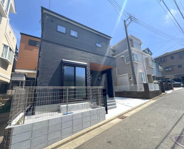 横浜市戸塚区平戸１丁目 戸建 構造・工法・仕様