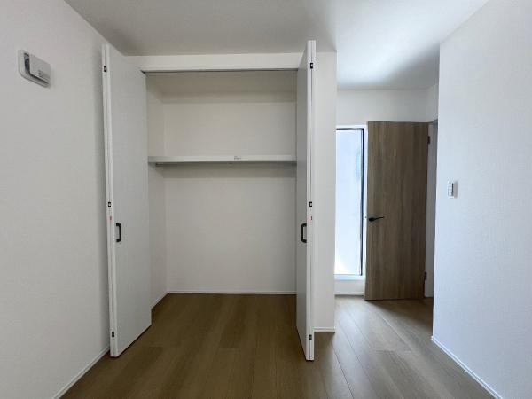 横浜市戸塚区平戸１丁目 戸建 収納