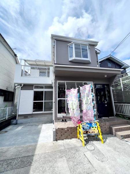 中古戸建 大和市福田 小田急江ノ島線高座渋谷駅 2,899万円