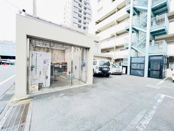 ローズハイツ相模原 その他設備(共用部)