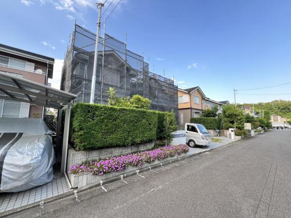 中古戸建 町田市薬師台２丁目 小田急線玉川学園前駅 5,049万円