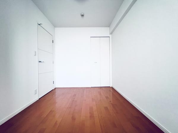 レヴィールファミリア上溝 子供部屋